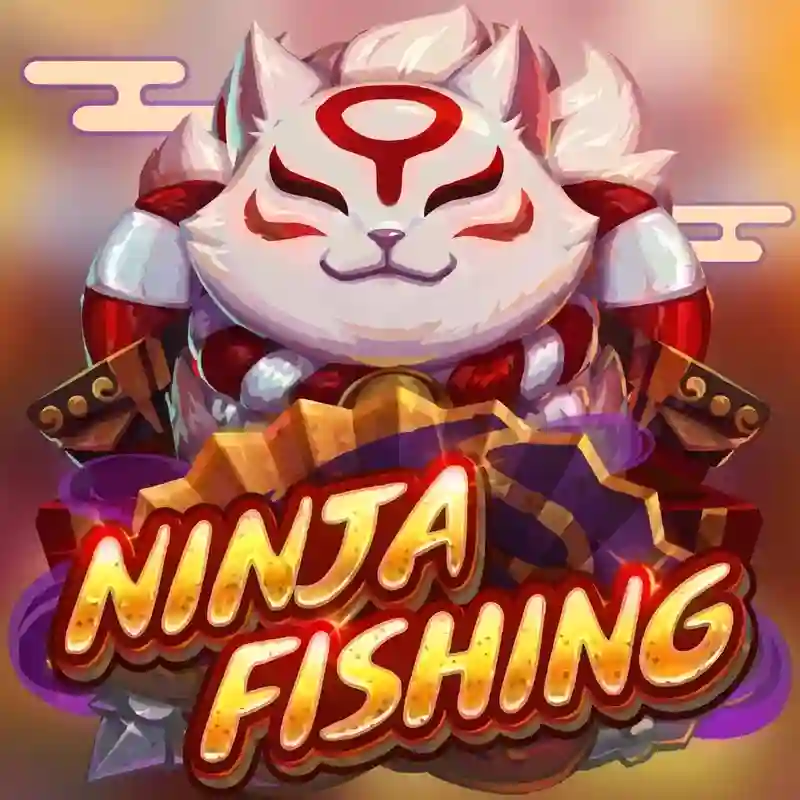 Câu cá ninja 888win