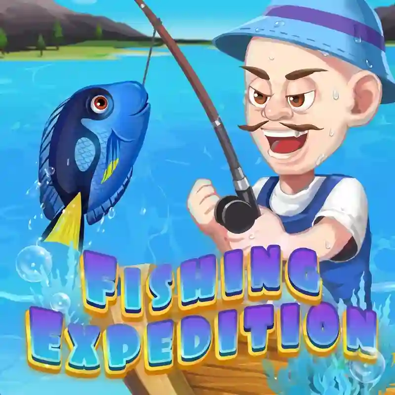 Câu Cá Thám Hiểm