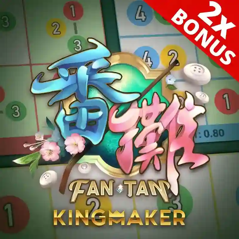 Trò chơi Fan Tan Cổ Điển tại casino 888win