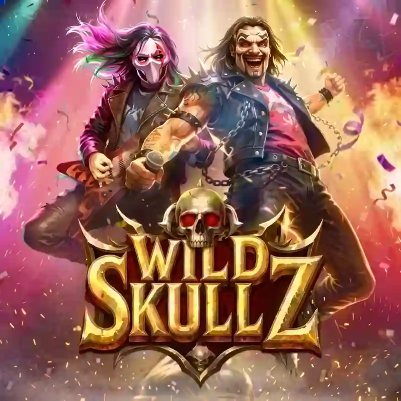 Trò chơi casino Đầu Lâu Hoang Dã tại 888win
