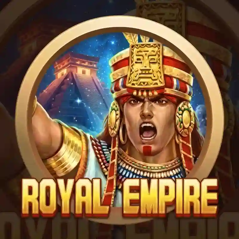 Trò chơi Casino Đế Chế Hoàng Gia tại 888win